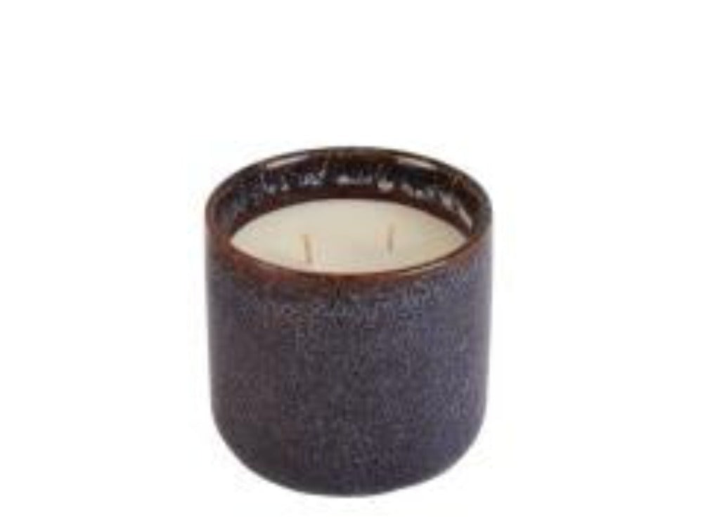 Fragrance Candle in glass 9 x 10 cm