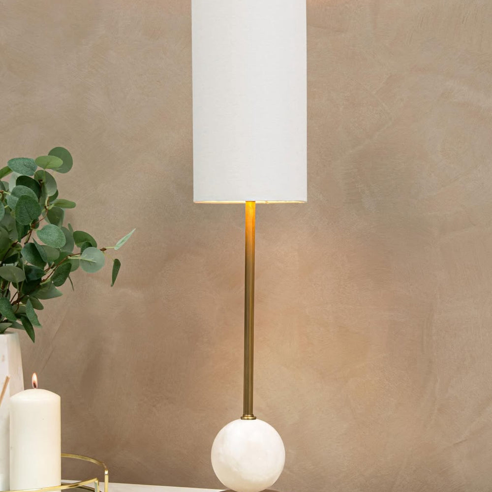 Gerard Buffet Table Lamp