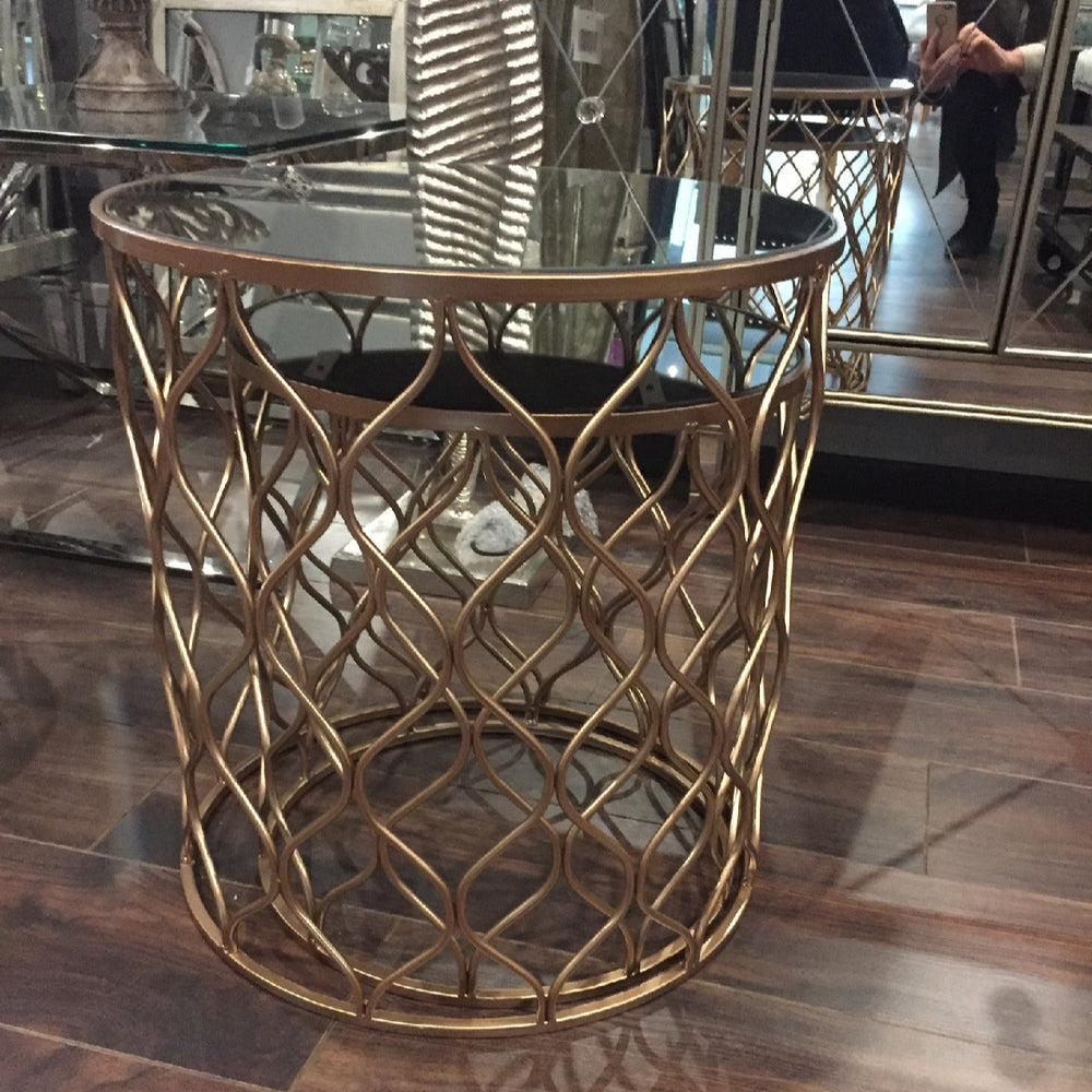 October Nest of tables  on clearance offer instore