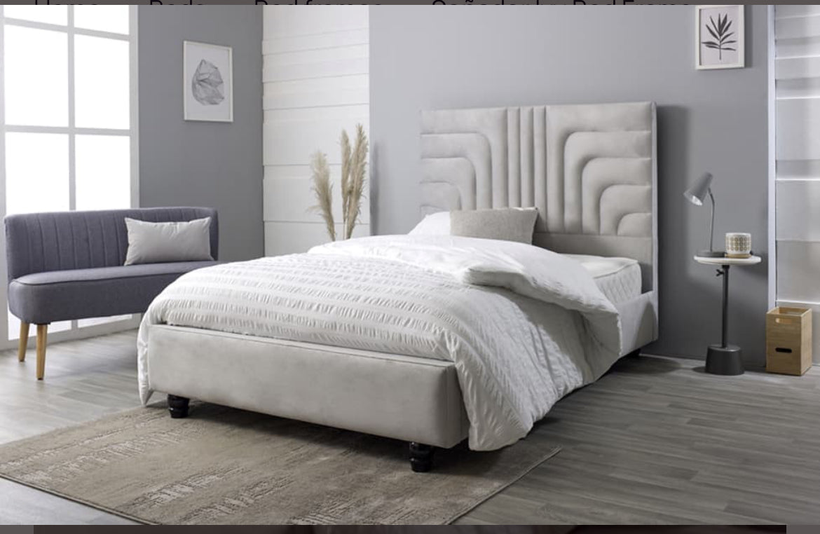 Custom Riva bed made to your spec