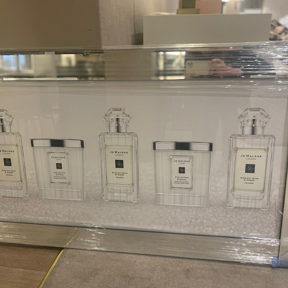Jo Malone mirrored picture last 1 now reduced Instore