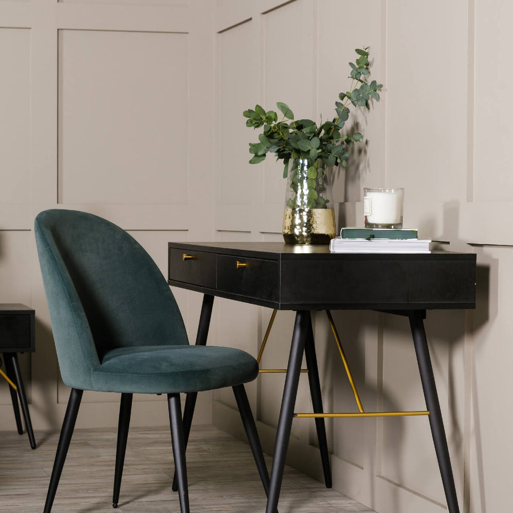 Gabrielle dining chair