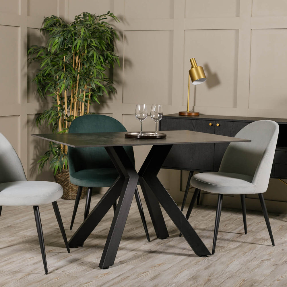 Gabrielle dining chair