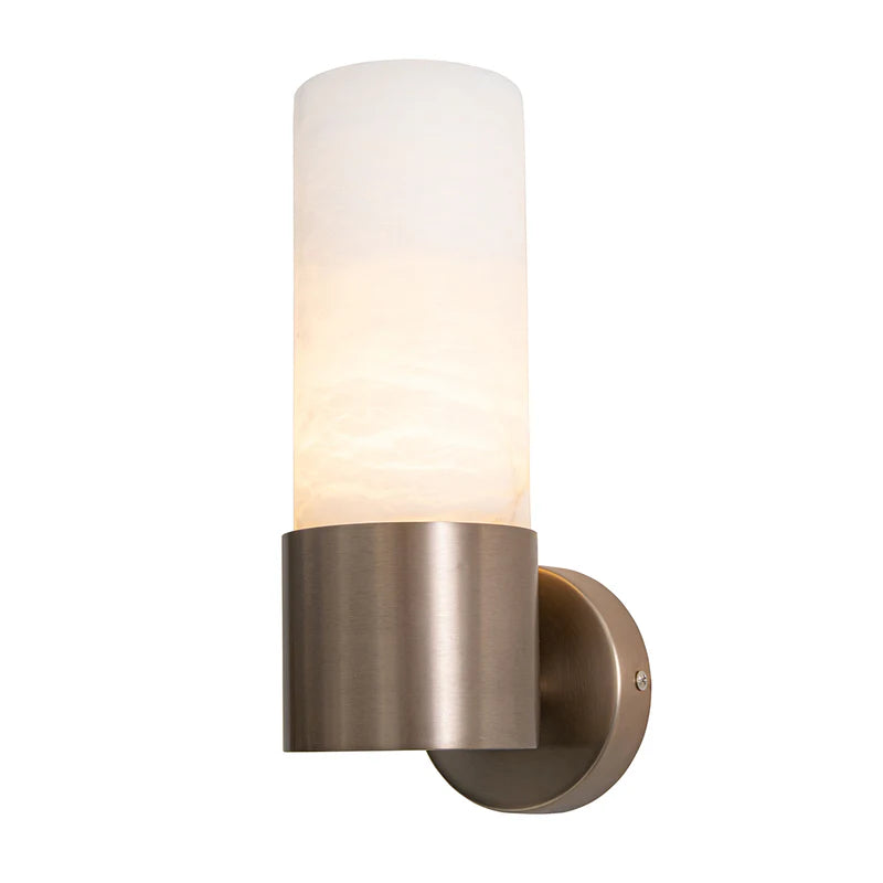 Ginori Wall Lamp by RV Astley