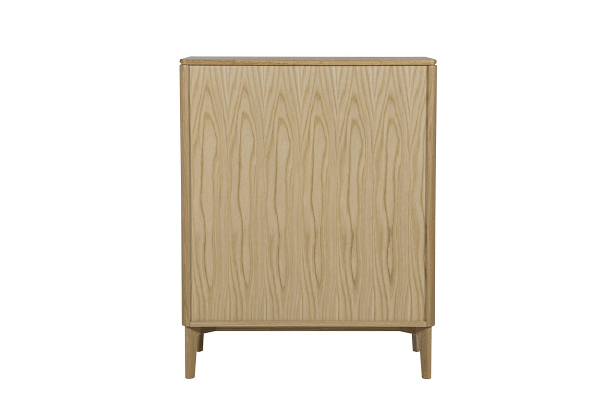 Hadley 5 Drawer Tall Chest