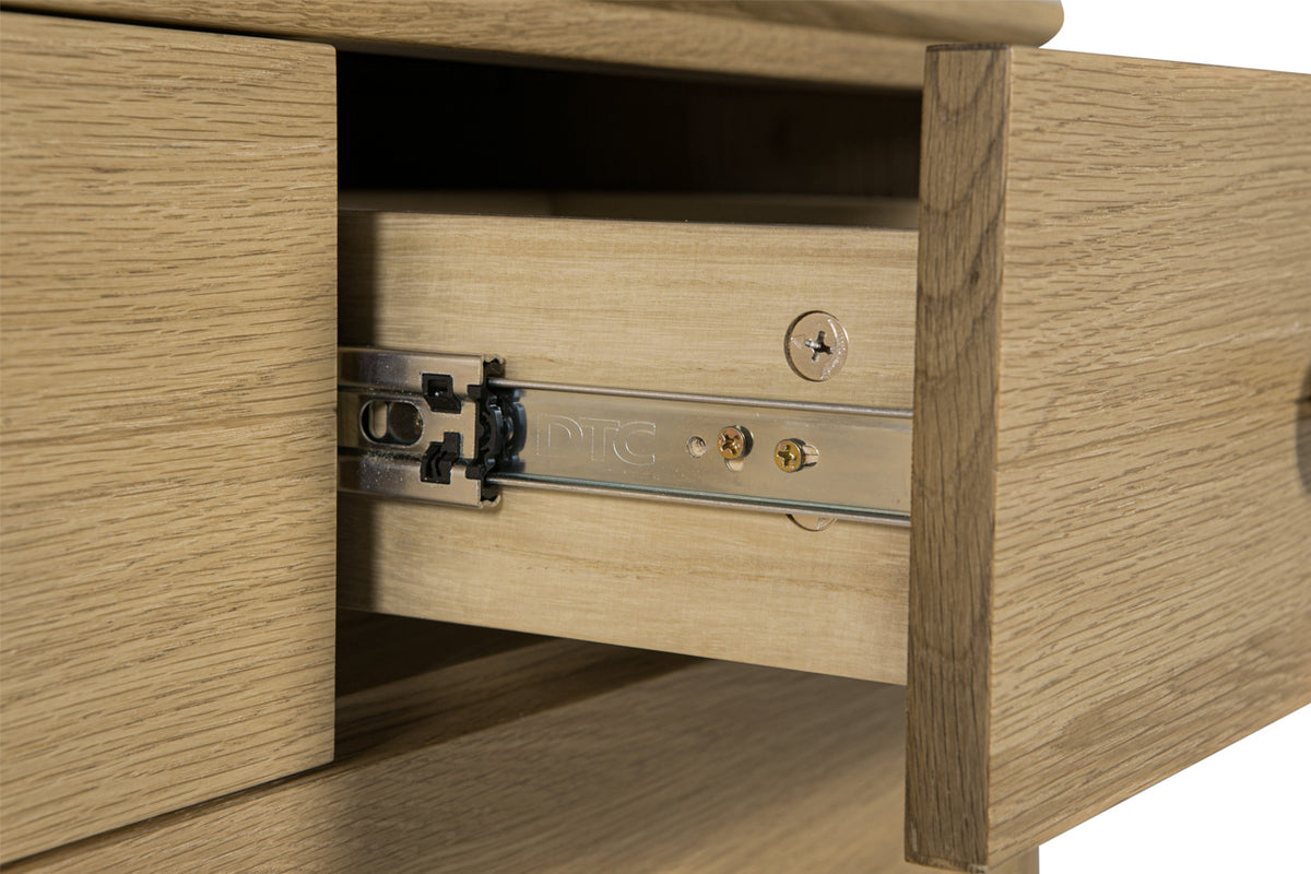 Hadley 5 Drawer Tall Chest