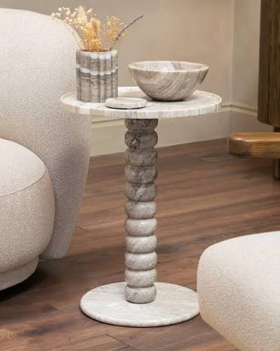 Hager Side Table