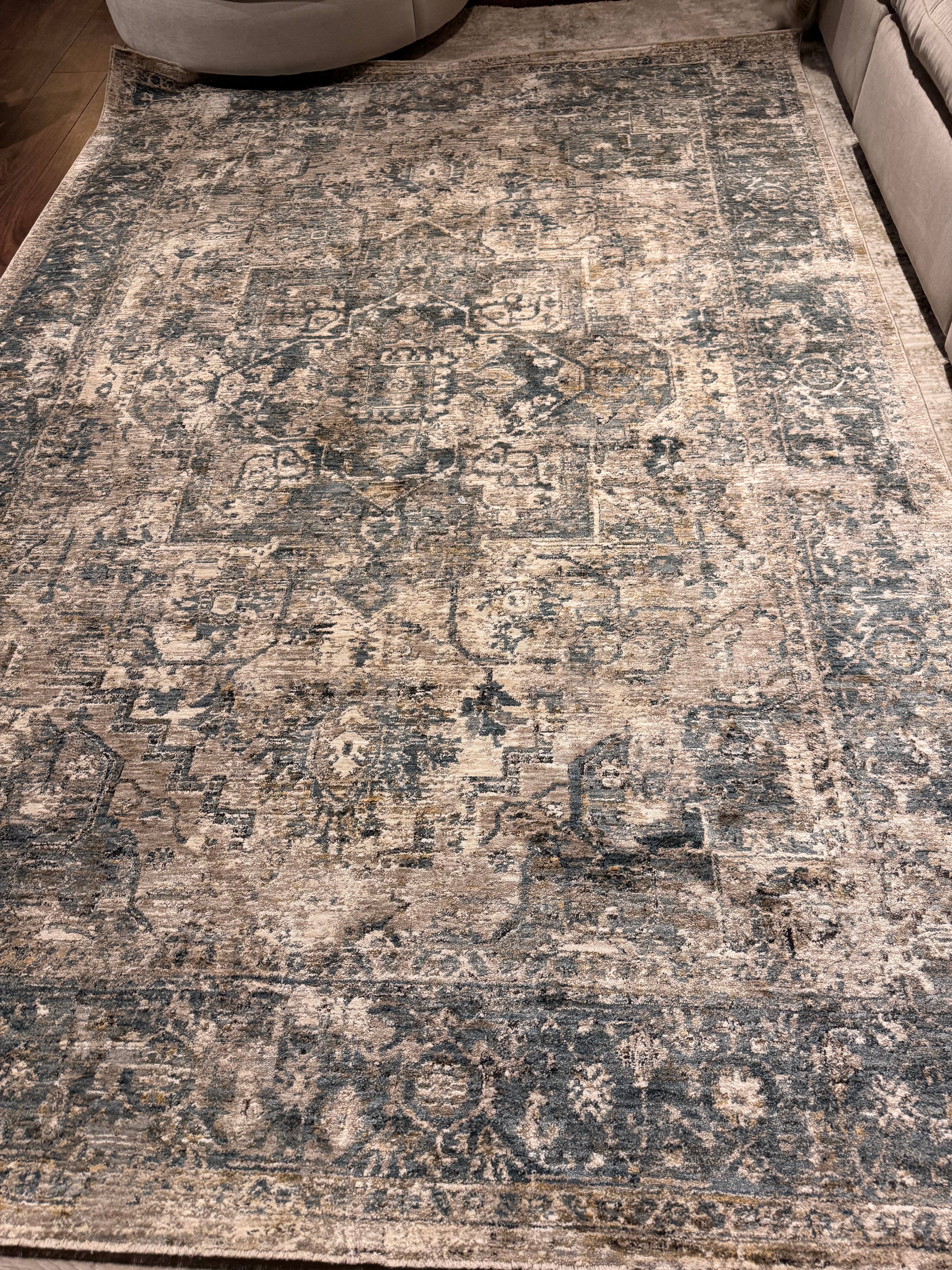 Renaissance Rug collection for superb value for money TBC by Renaissance Design Studio