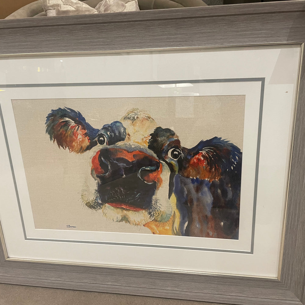 Hilda Large Wall Art