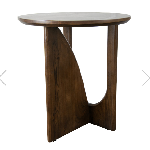 Iris Side Table by RVAstley