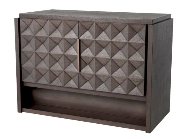 Jane 2 Door Sideboard by Eichholtz