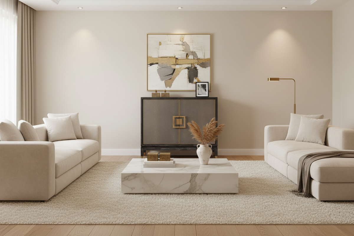 Kensington 2 door sideboard REDUCED by 10%