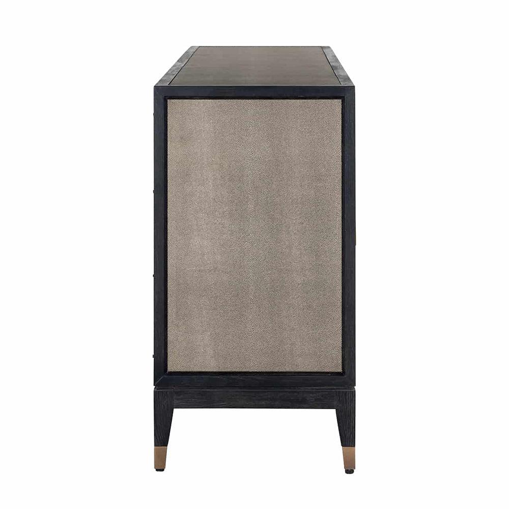 Kensington Bloomville 4 door Sideboard REDUCED by 10%