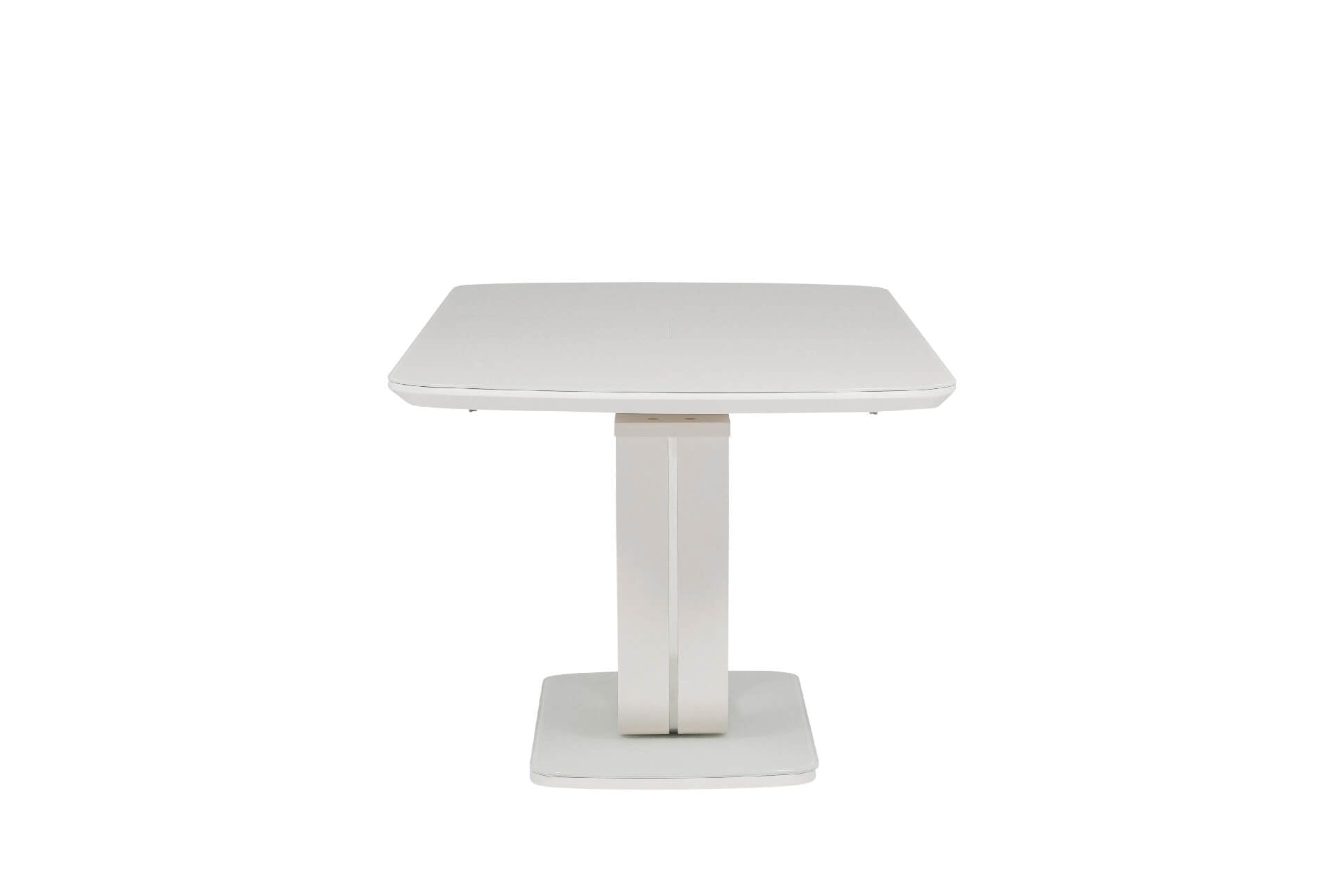 Laranza 1200/1600 Dining Table Putty by Vida Living