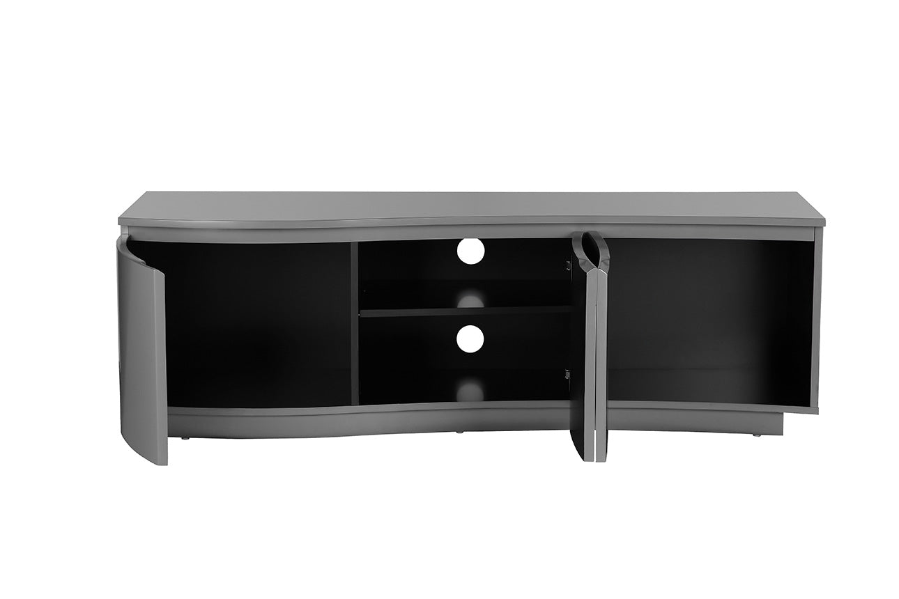 Lazarus TV Unit with LED