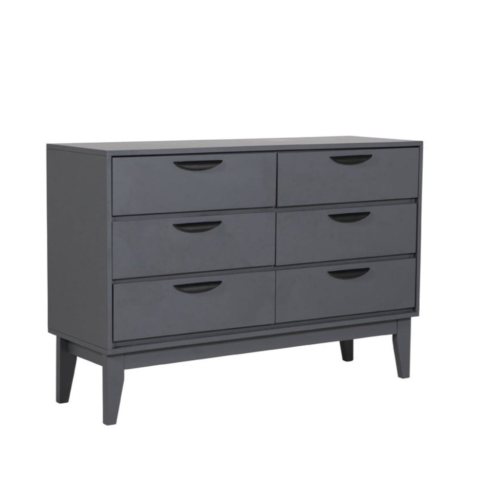 Luka Dressing Chest * excess weight item*
