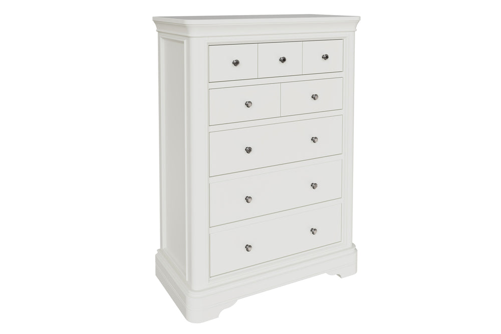 Tory 8 Drawer Chest of Drawers