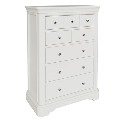Tory 8 Drawer Chest of Drawers