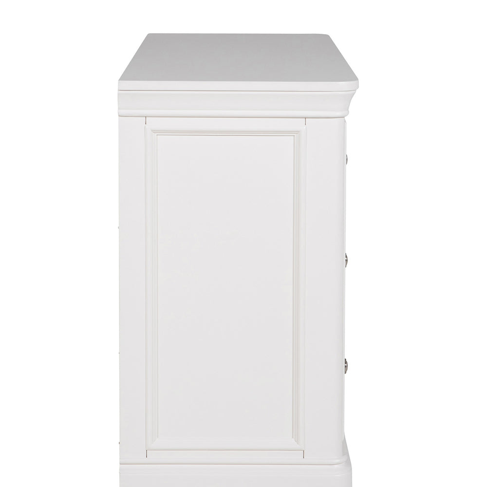 Tory 7 Drawer Chest of Drawers