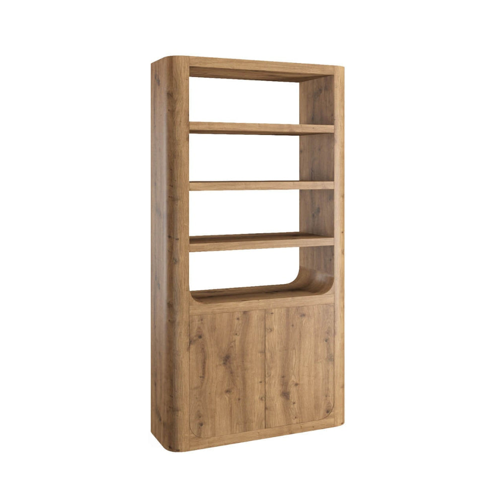 Mamoa Tall Cabinet