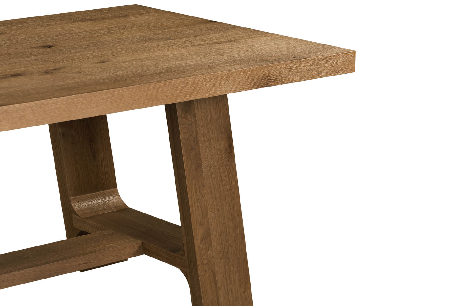 Mamoa Dining Table 190cm