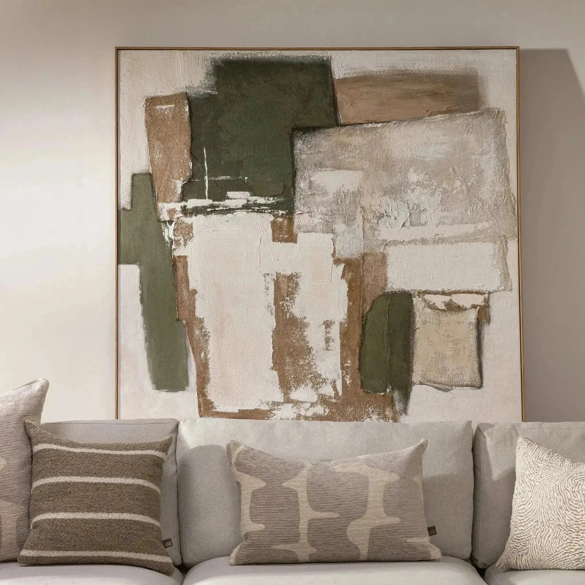 Sevali Wall Art by Scatterbox
