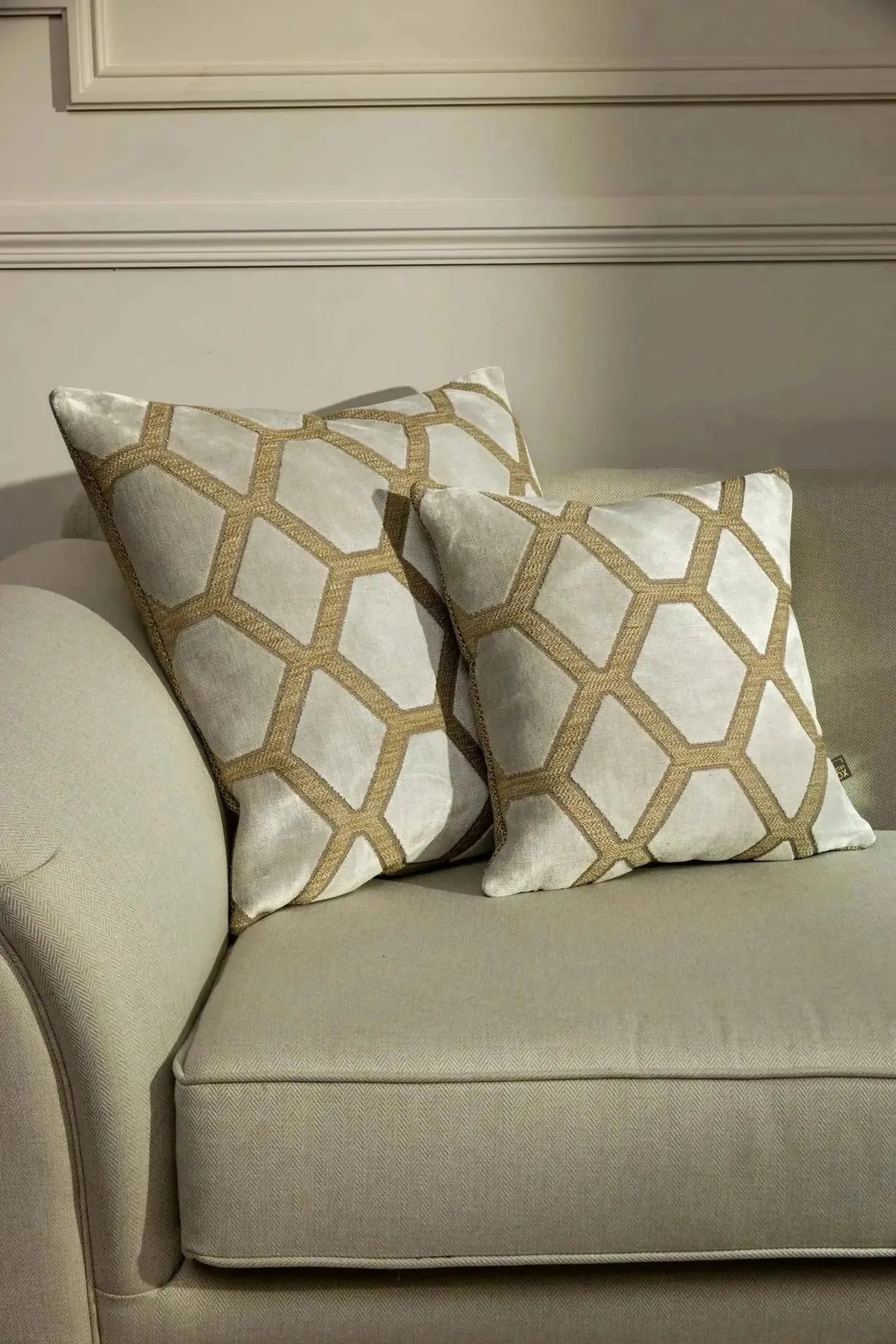 Orva Cushion by Scatterbox