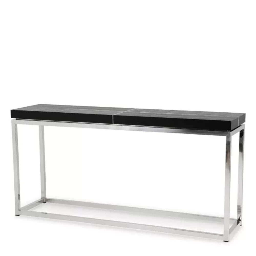 Magnum console Table by Eichholtz