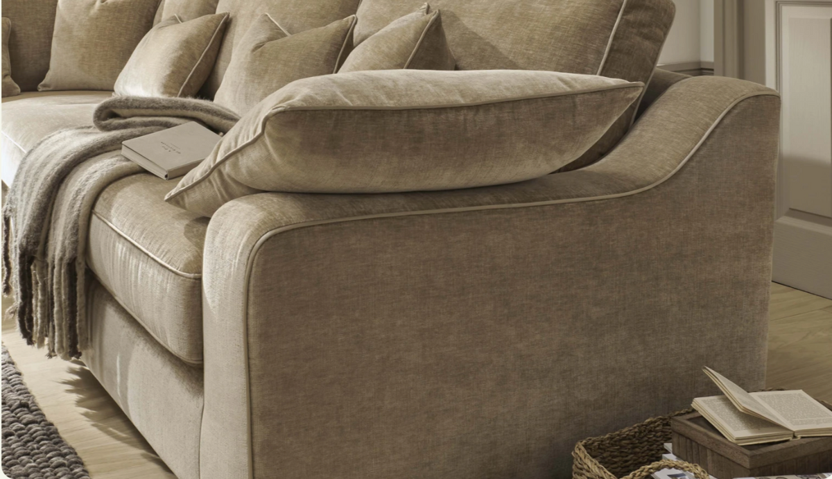 Manhattan sofa collection custom made for you...NEW !