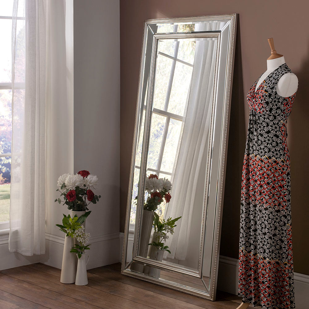 Manolete Amy2 large hand crafted mirror and can also be made in bespoke size
