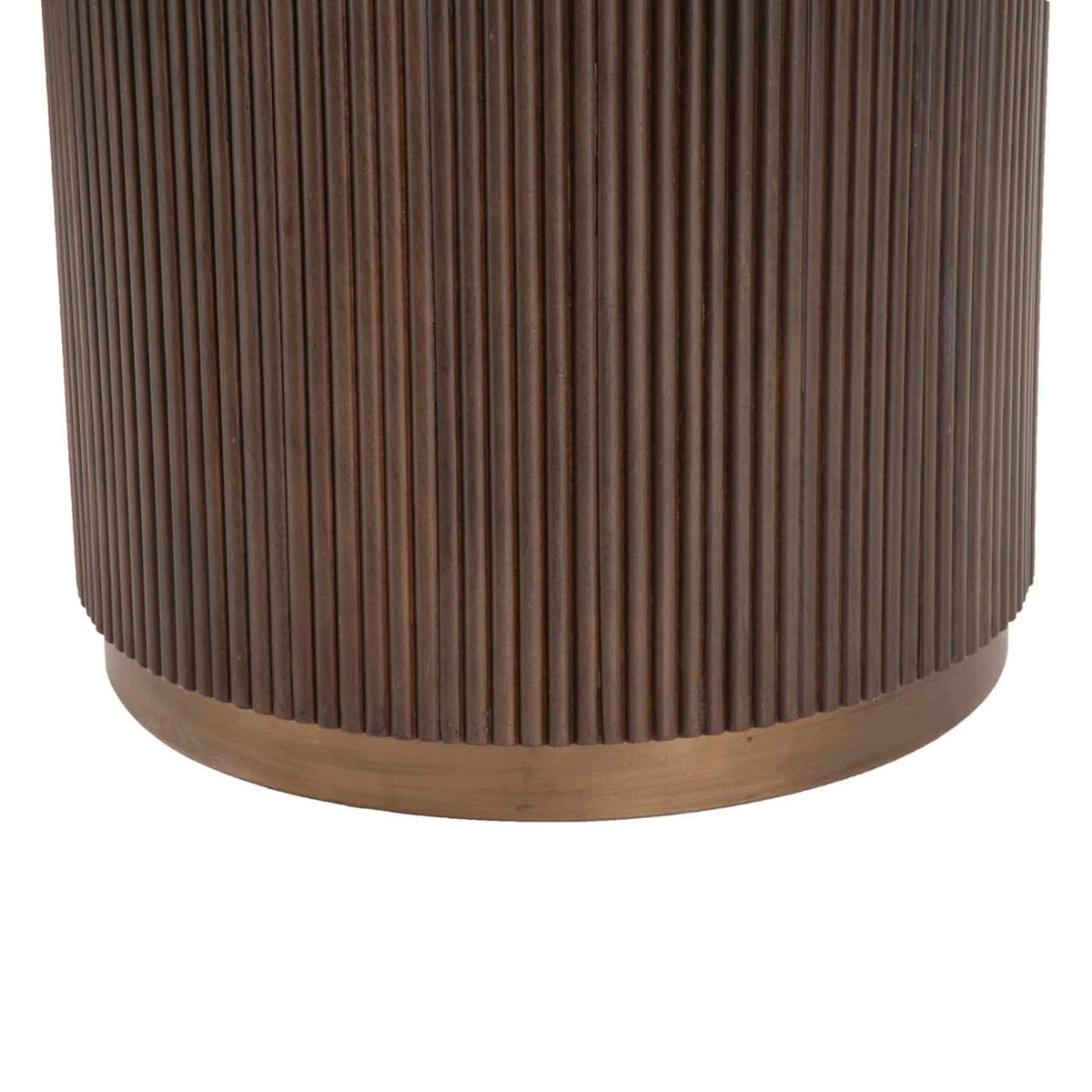 Meridian Round Dining Table 140cm