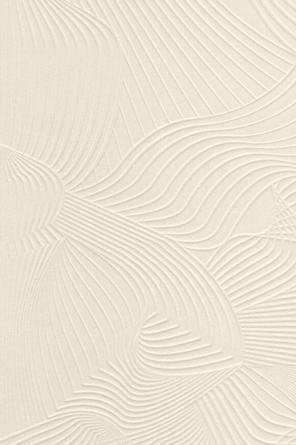 Moooi Wallcovering Green House Techno Bee Wallpaper By Arte