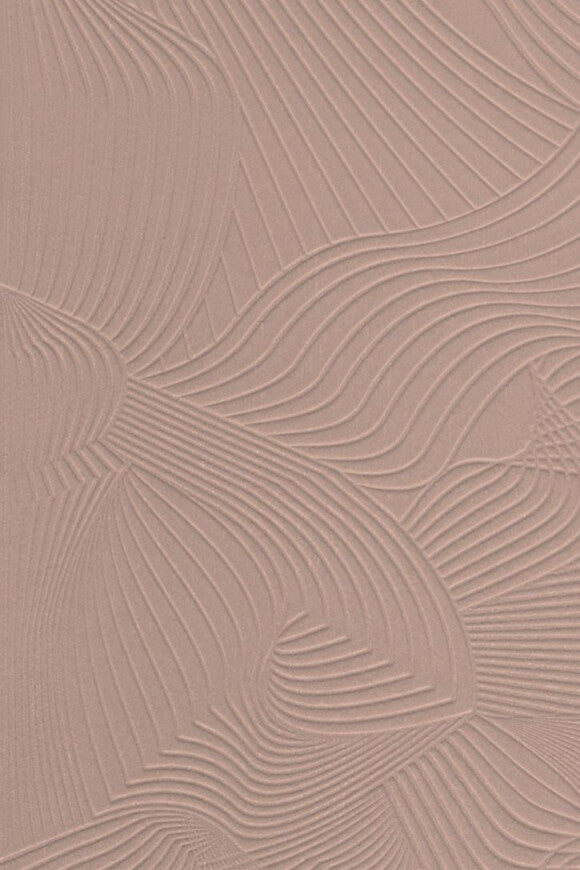 Moooi Wallcovering Green House Techno Bee Wallpaper By Arte