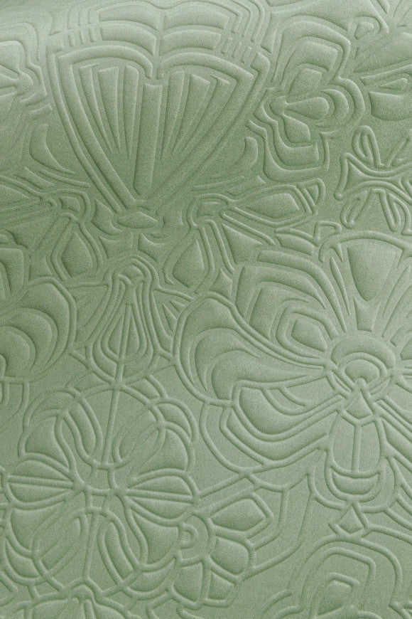 Moooi Wallcovering Memento Moooi Mimic Moth Show Wallpaper By Arte