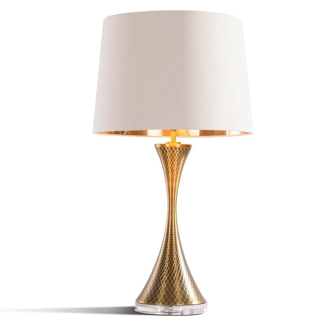 Mulhouse table lamp by RV ASTLEY by RVA