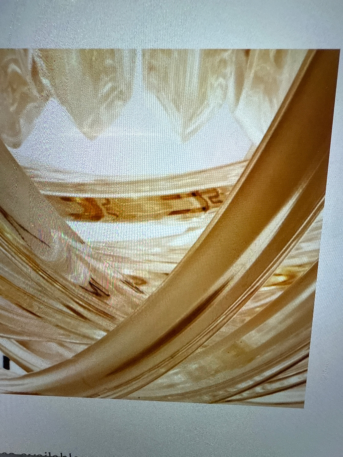 Murano chandeliers various sizes and finishes by Eichholtz reduced