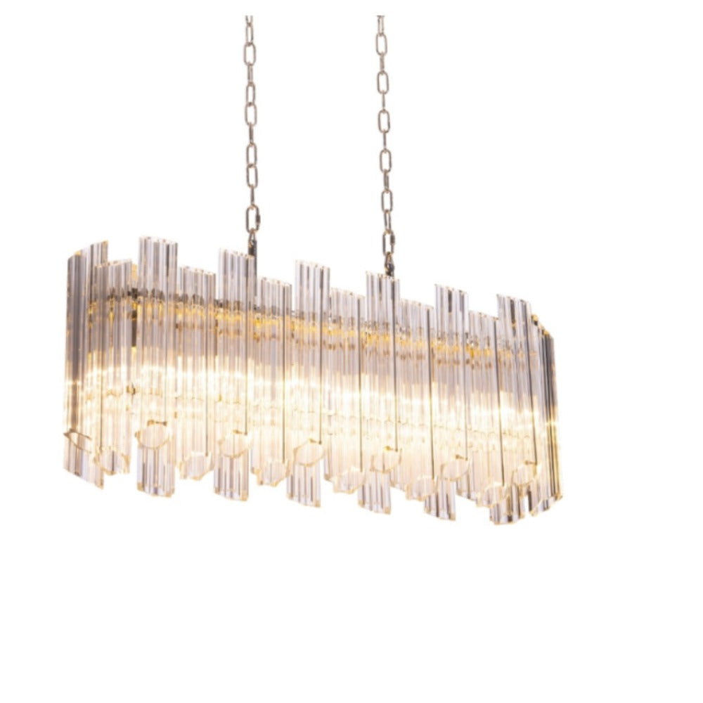 Nassar chandelier