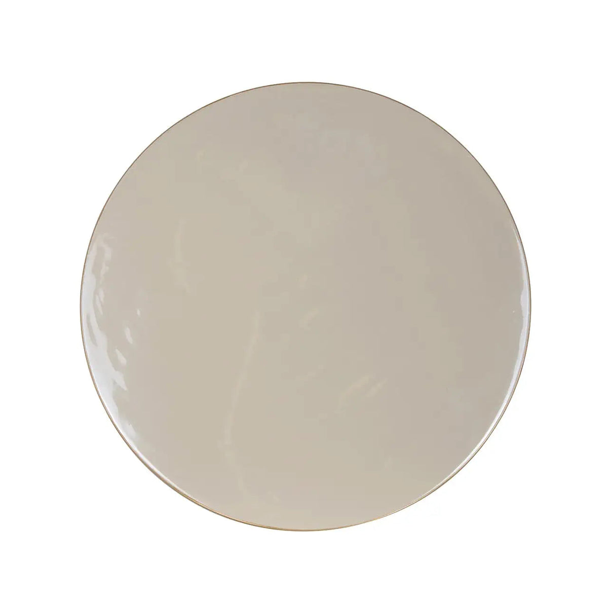 Naya end table in brushed gold Limited stock.
