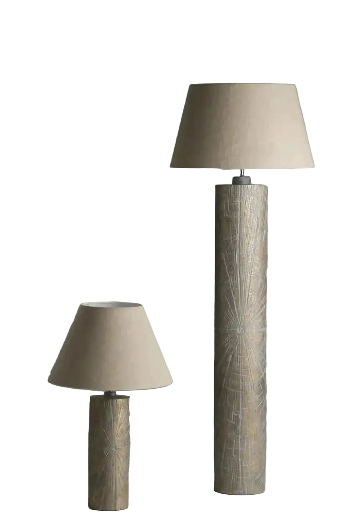 Oriana Floor Lamp by scatterbox