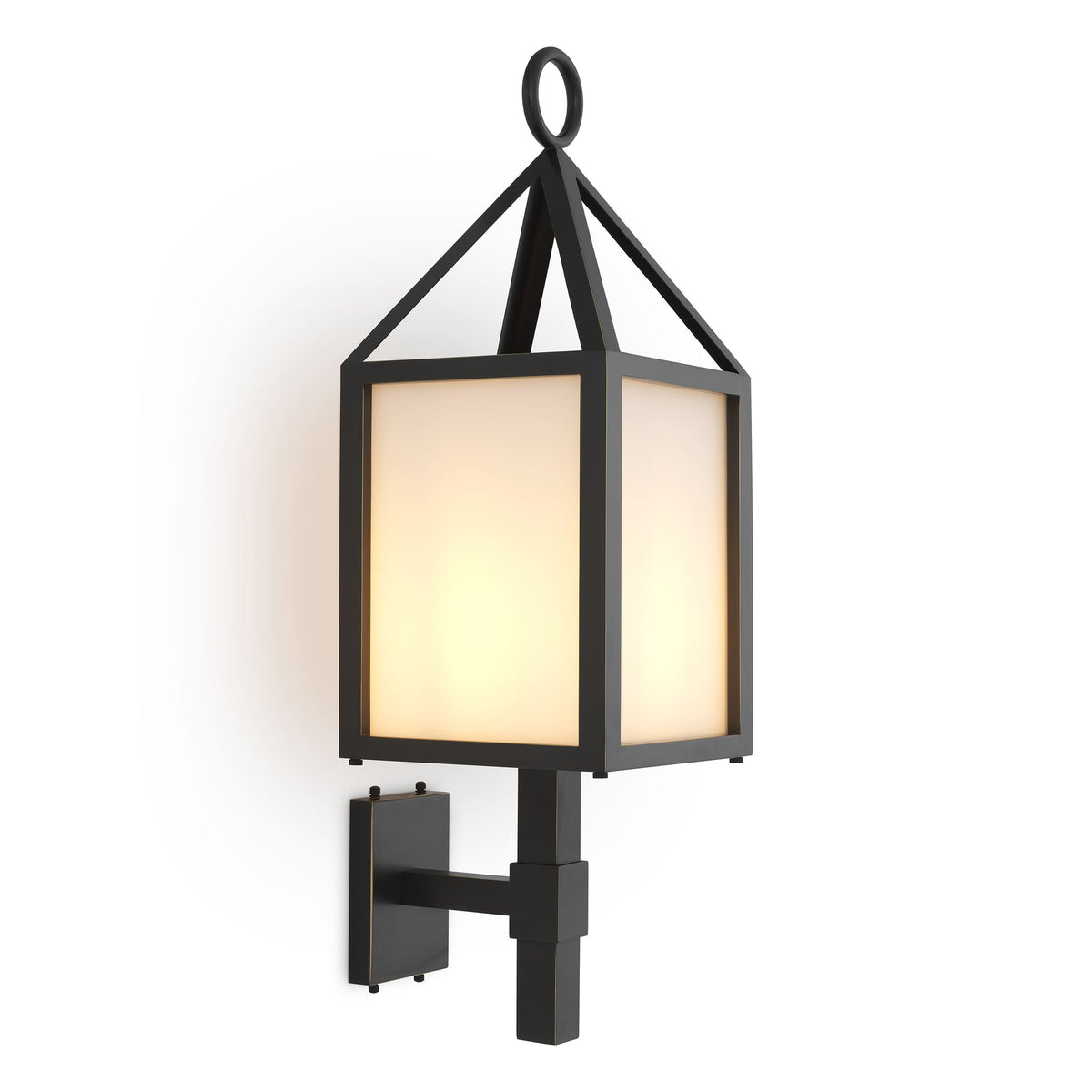 Outdoor Wall Lamp Riserva by Eichholtz