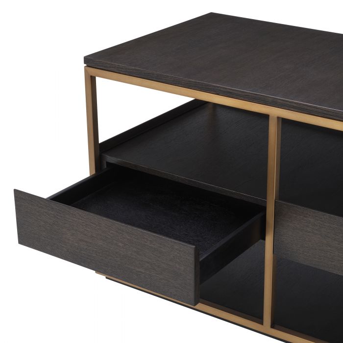 Parson Contemporary TV unit by Eichholtz.
