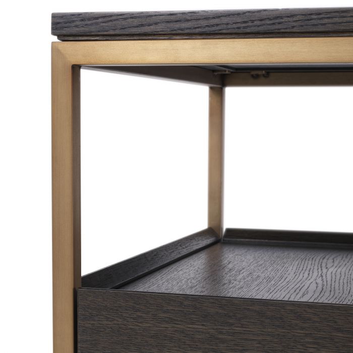 Parson Contemporary TV unit by Eichholtz.