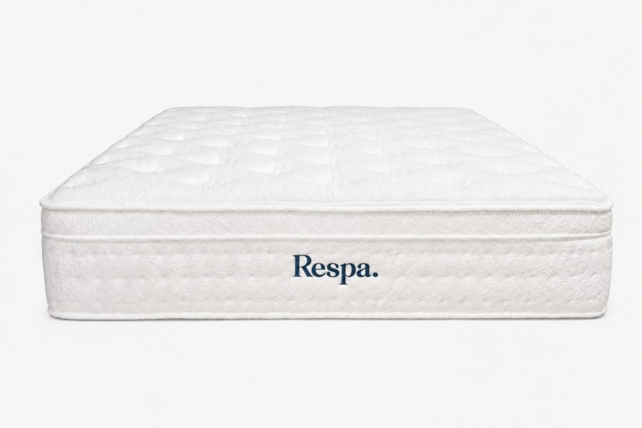 The Pure Slumber Mattress by Respa by Respa