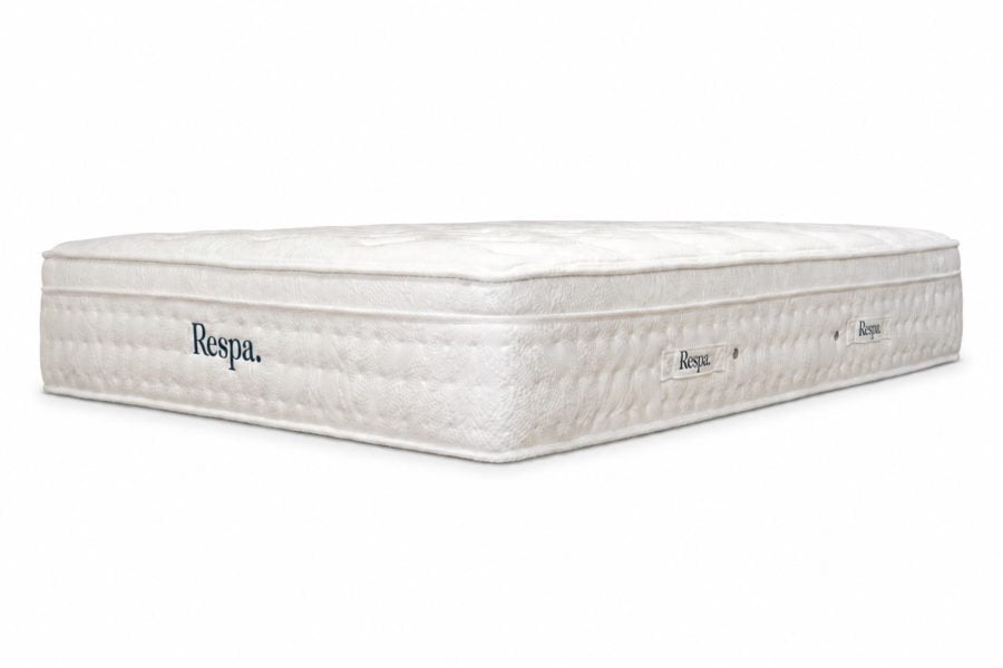 The Pure Slumber Mattress by Respa by Respa