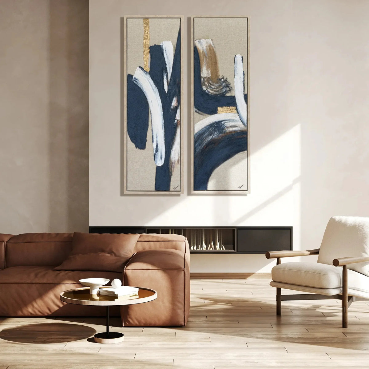 Radley Art Work by Scatterbox