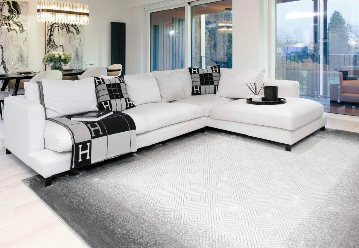 Renaissance Charles Rug collection