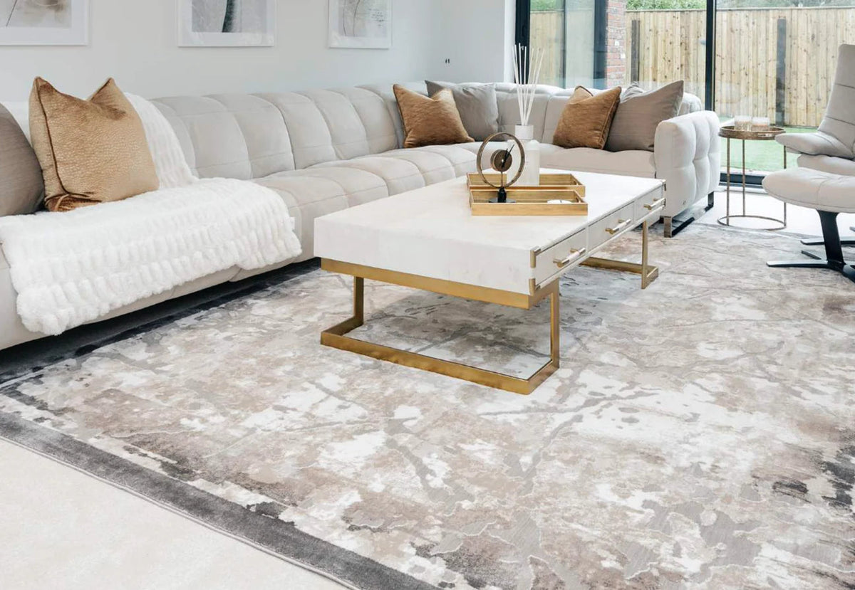 Renaissance Skylar Rug collection