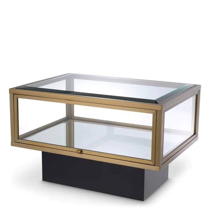 Ryan Side Table by Eichholtz Grand Sale price
