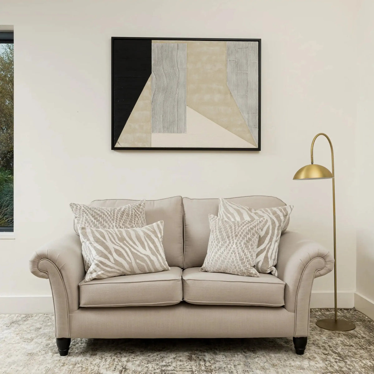 Kempton Art Work by Scatterbox