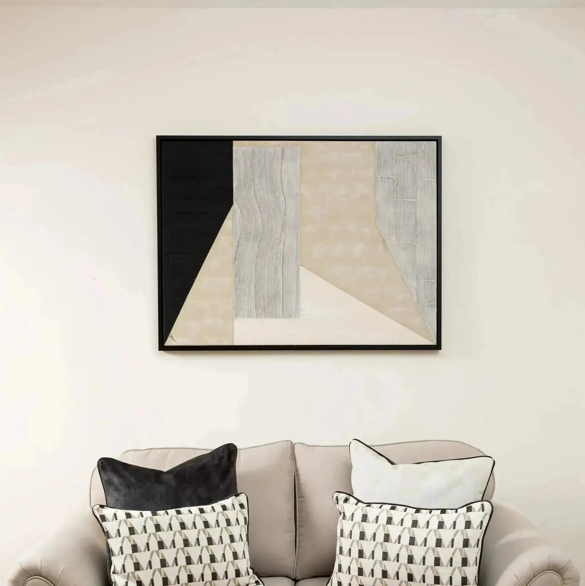 Kempton Art Work by Scatterbox